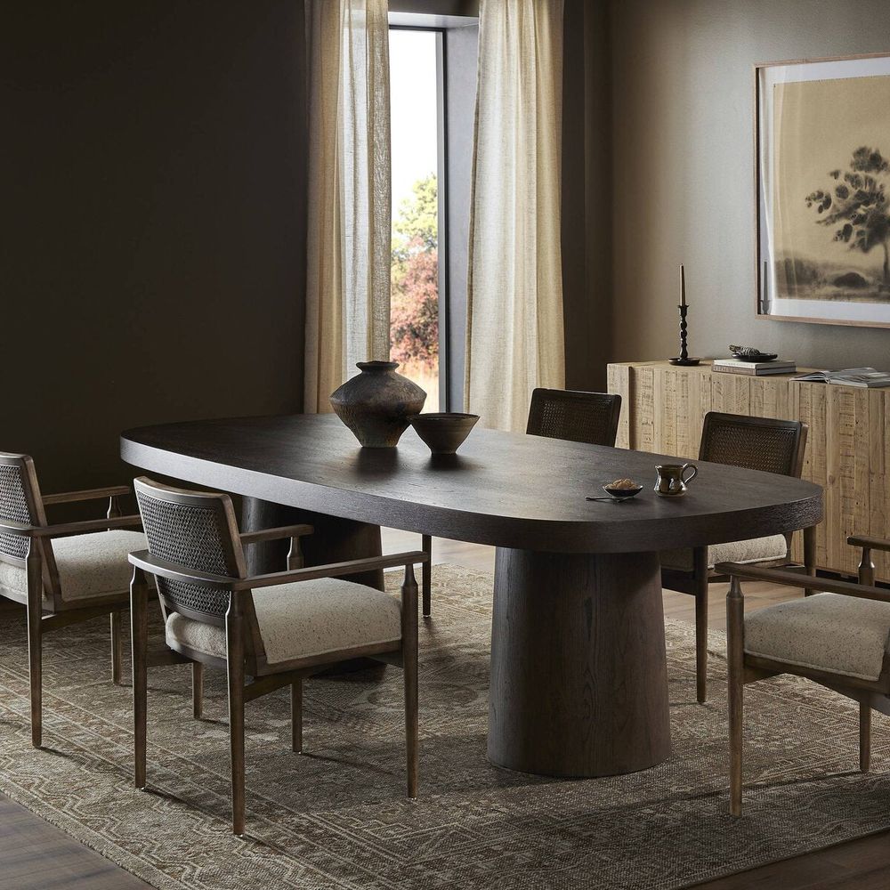 Dining Tables Valen Dining Table