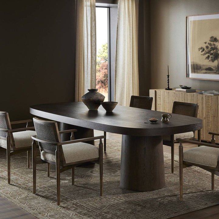 Dining Tables Valen Dining Table
