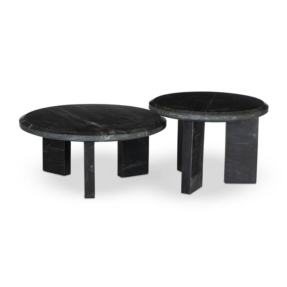 Dakota Nesting Coffee Tables