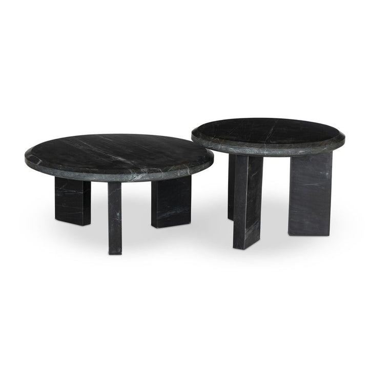 Dakota Nesting Coffee Tables