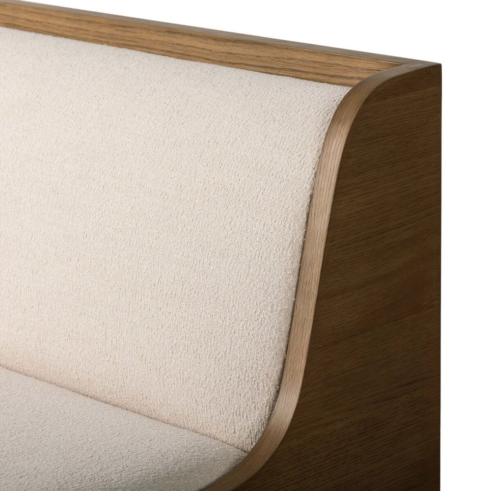 Build Your Own: Priscilla Dining Banquette