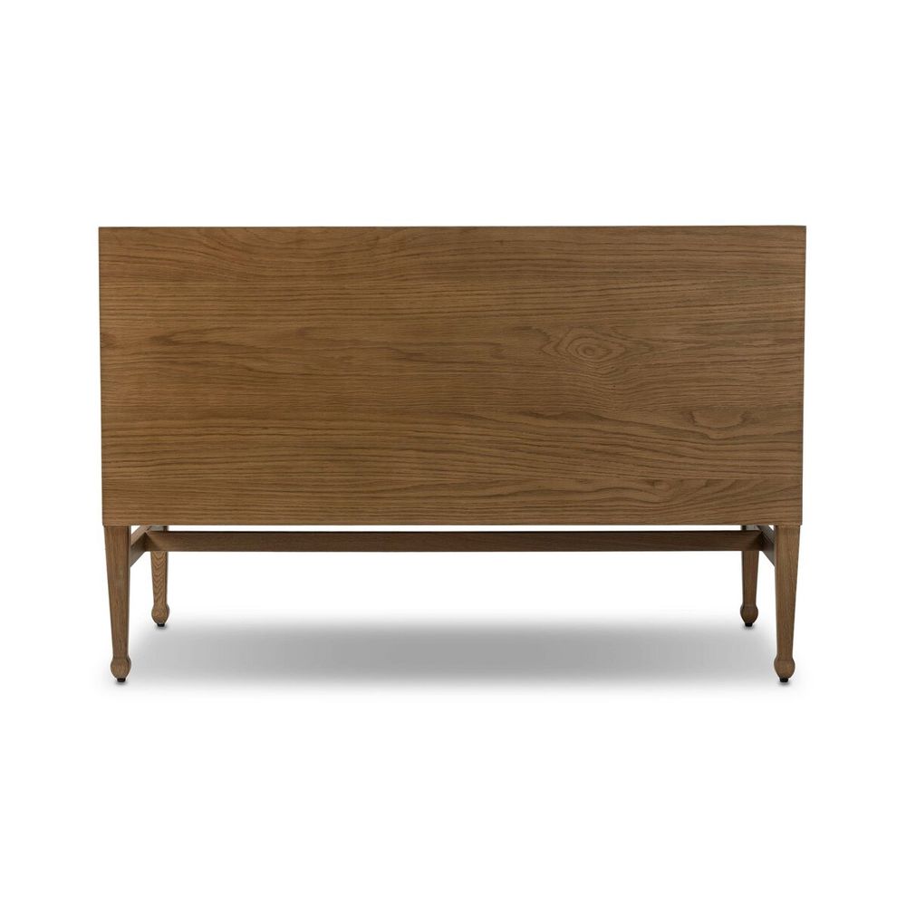 Build Your Own: Priscilla Dining Banquette