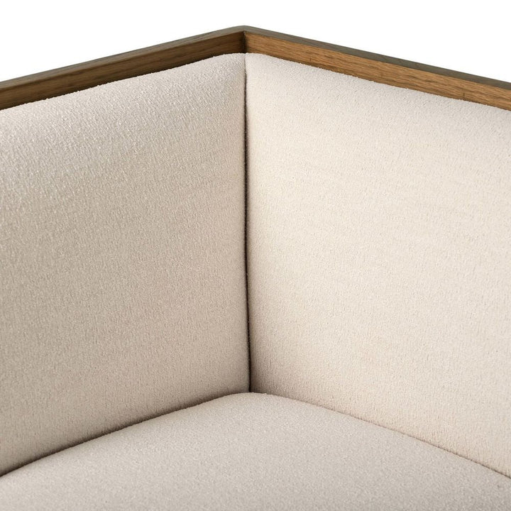 Build Your Own: Priscilla Dining Banquette