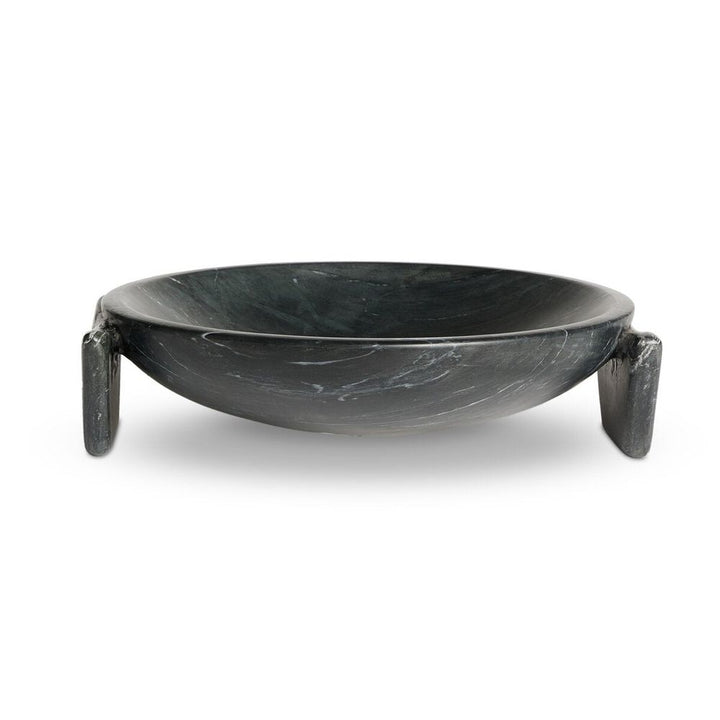 Decorative Objects Cradle Bowl