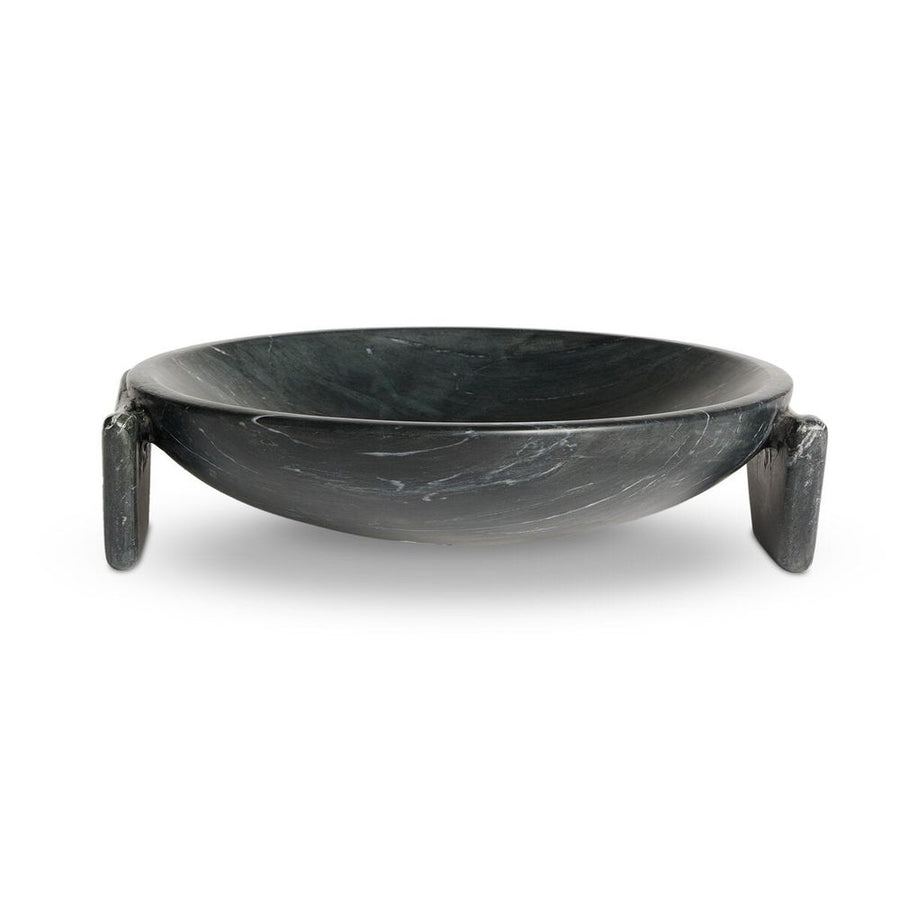 Decorative Objects Cradle Bowl