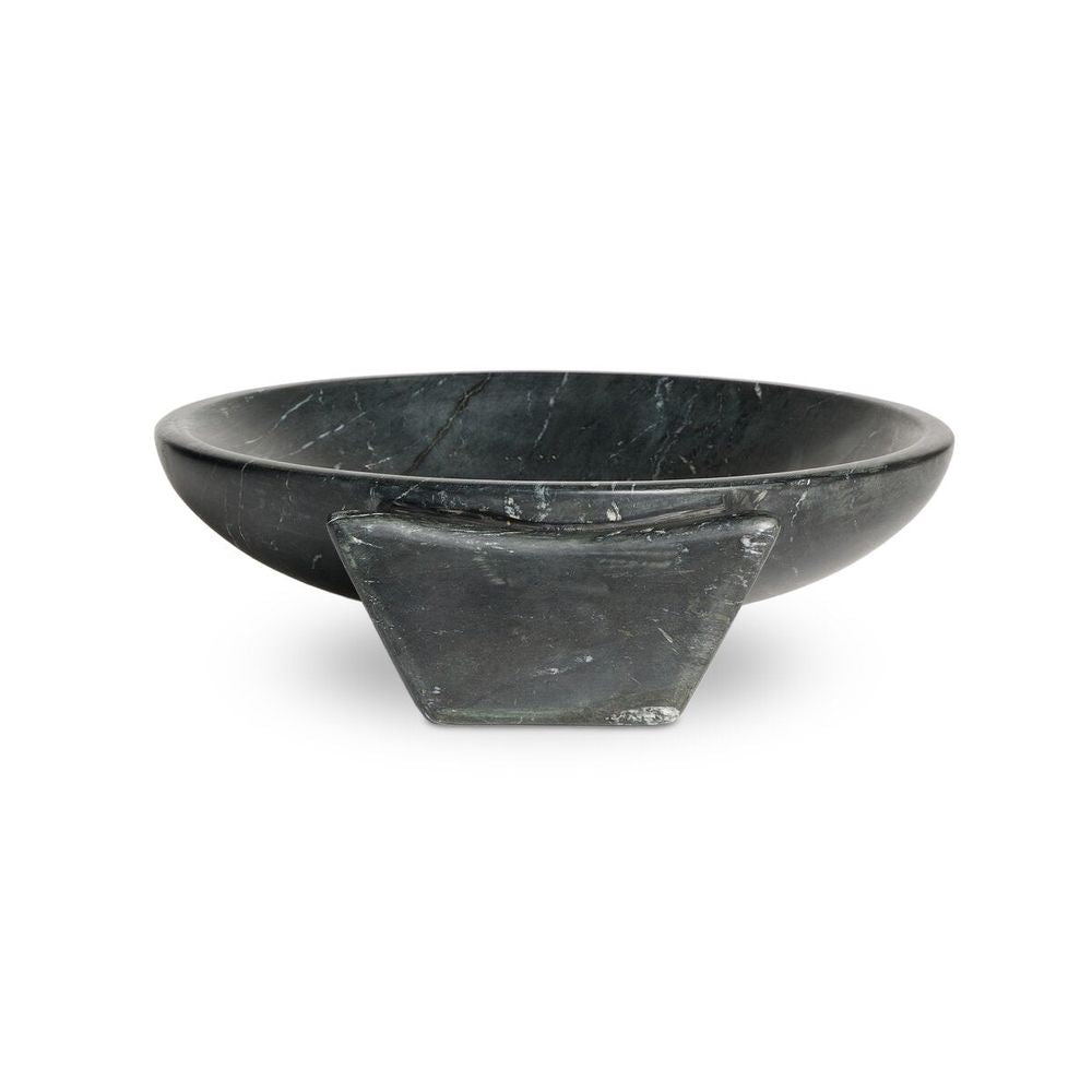 Decorative Objects Cradle Bowl