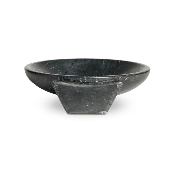 Decorative Objects Cradle Bowl