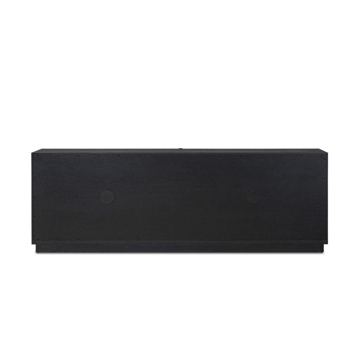Adolfo Sideboard-Modern Black Ash