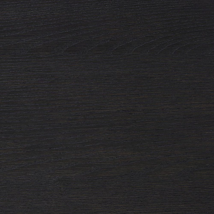 Adolfo Sideboard-Modern Black Ash