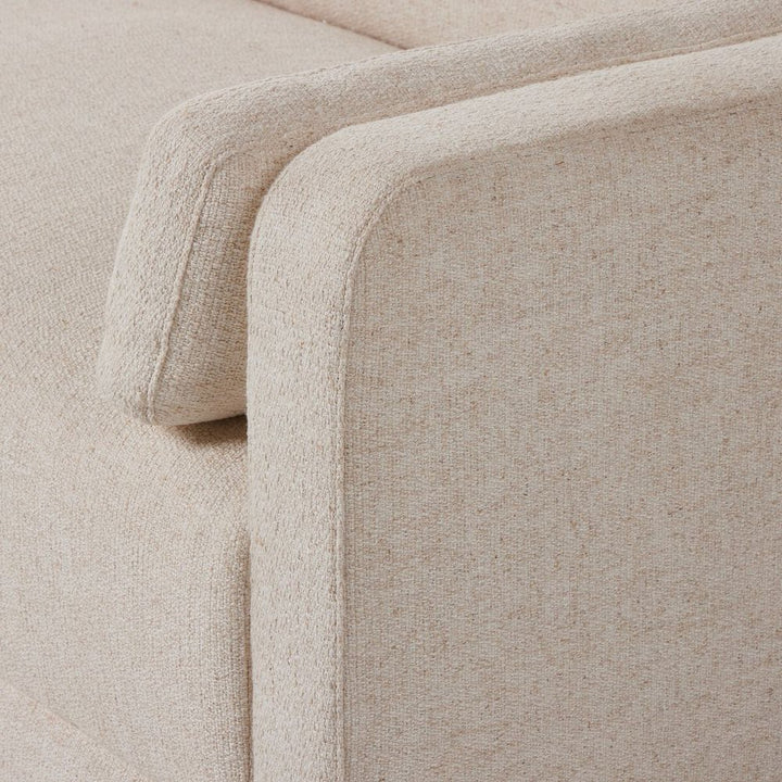 Toland 3-Piece Sectional