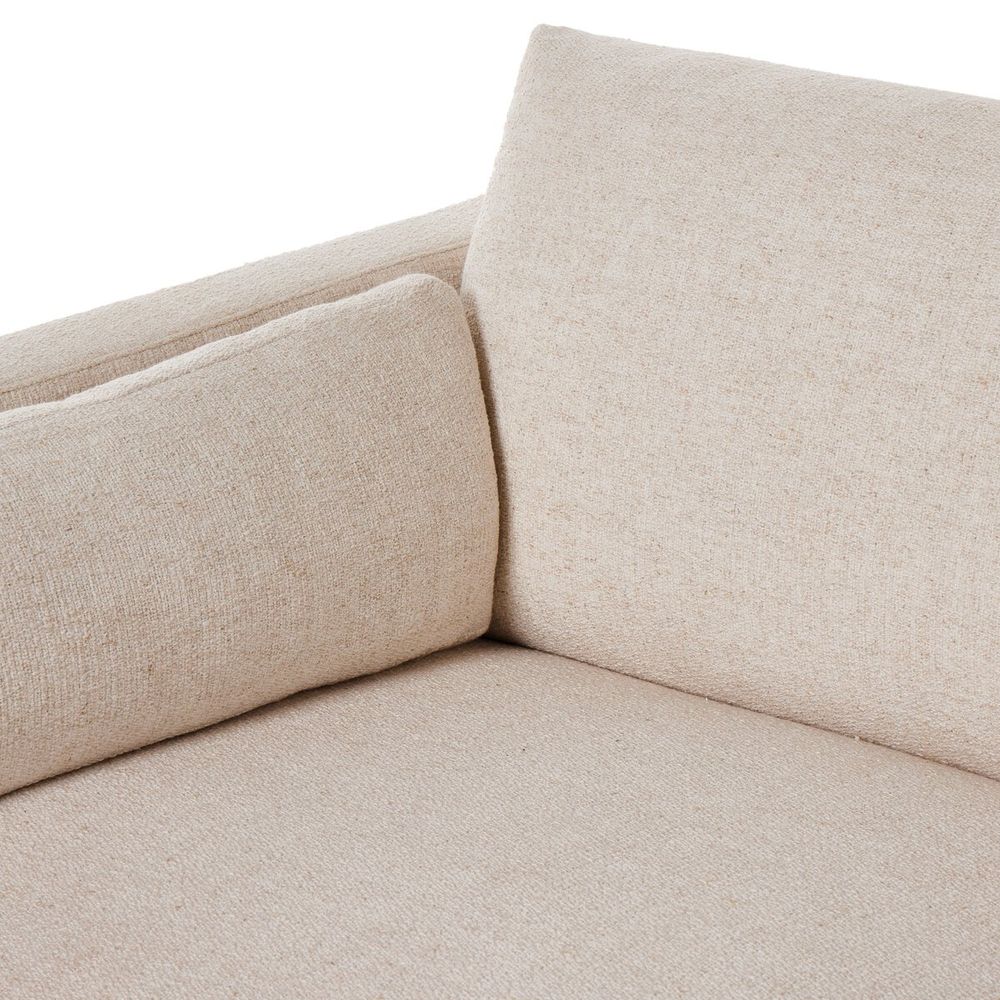 Toland 3-Piece Sectional