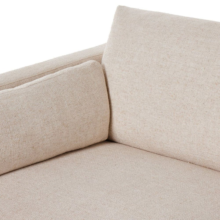 Toland 3-Piece Sectional