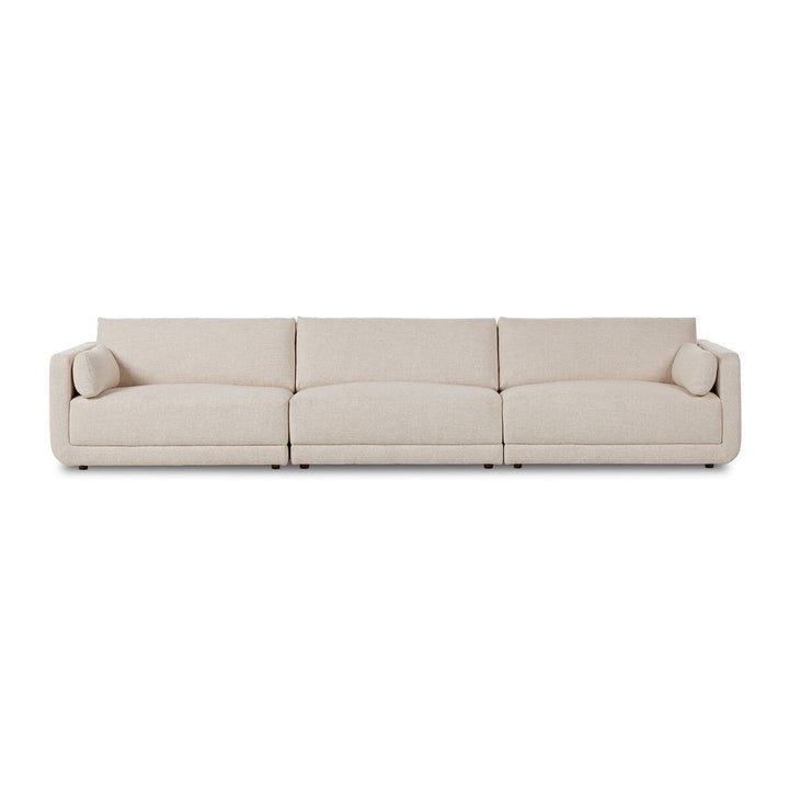Toland 3-Piece Sectional