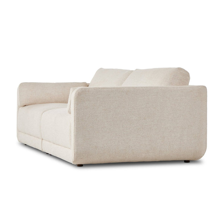 Landon 2-Piece Sectional - Palma Cream