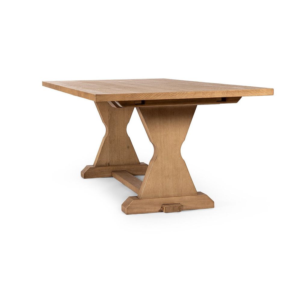 Idella Extension Dining Table