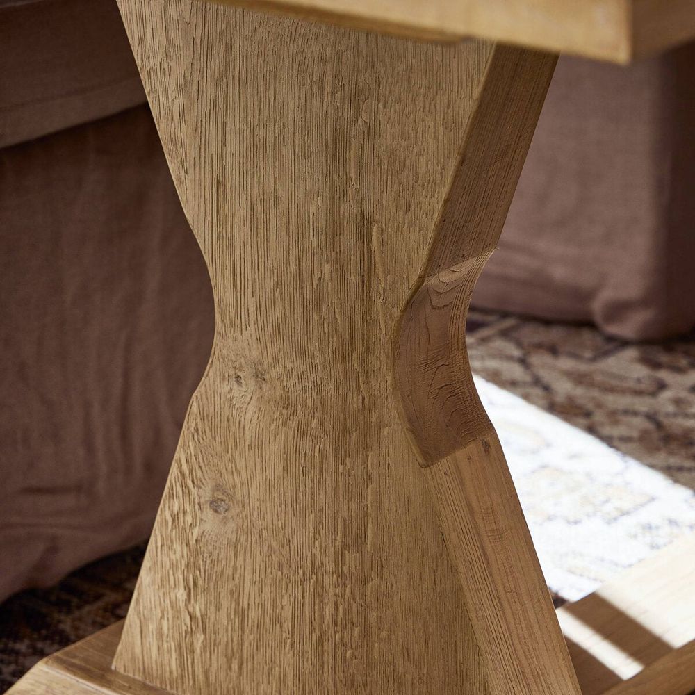 Idella Extension Dining Table
