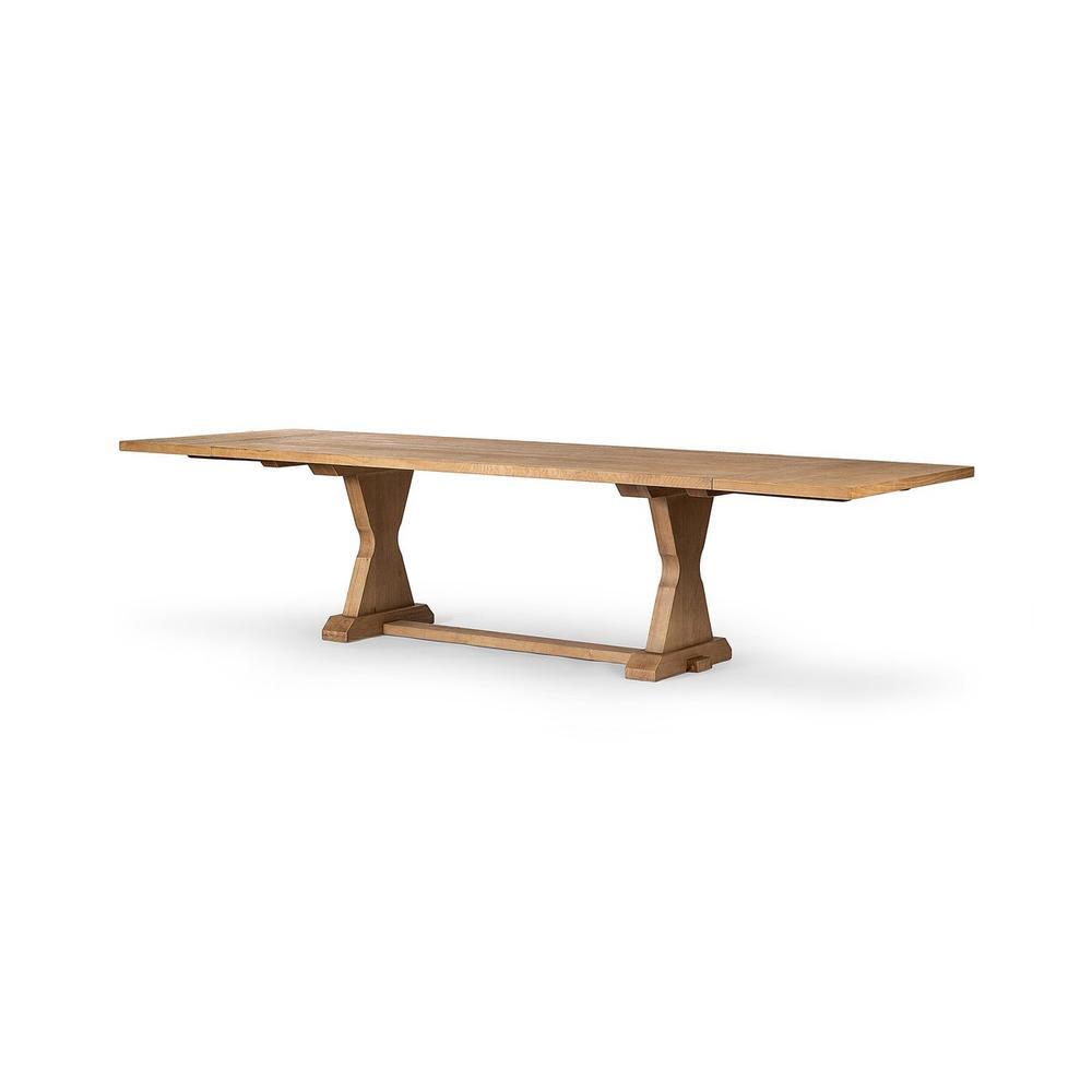 Idella Extension Dining Table