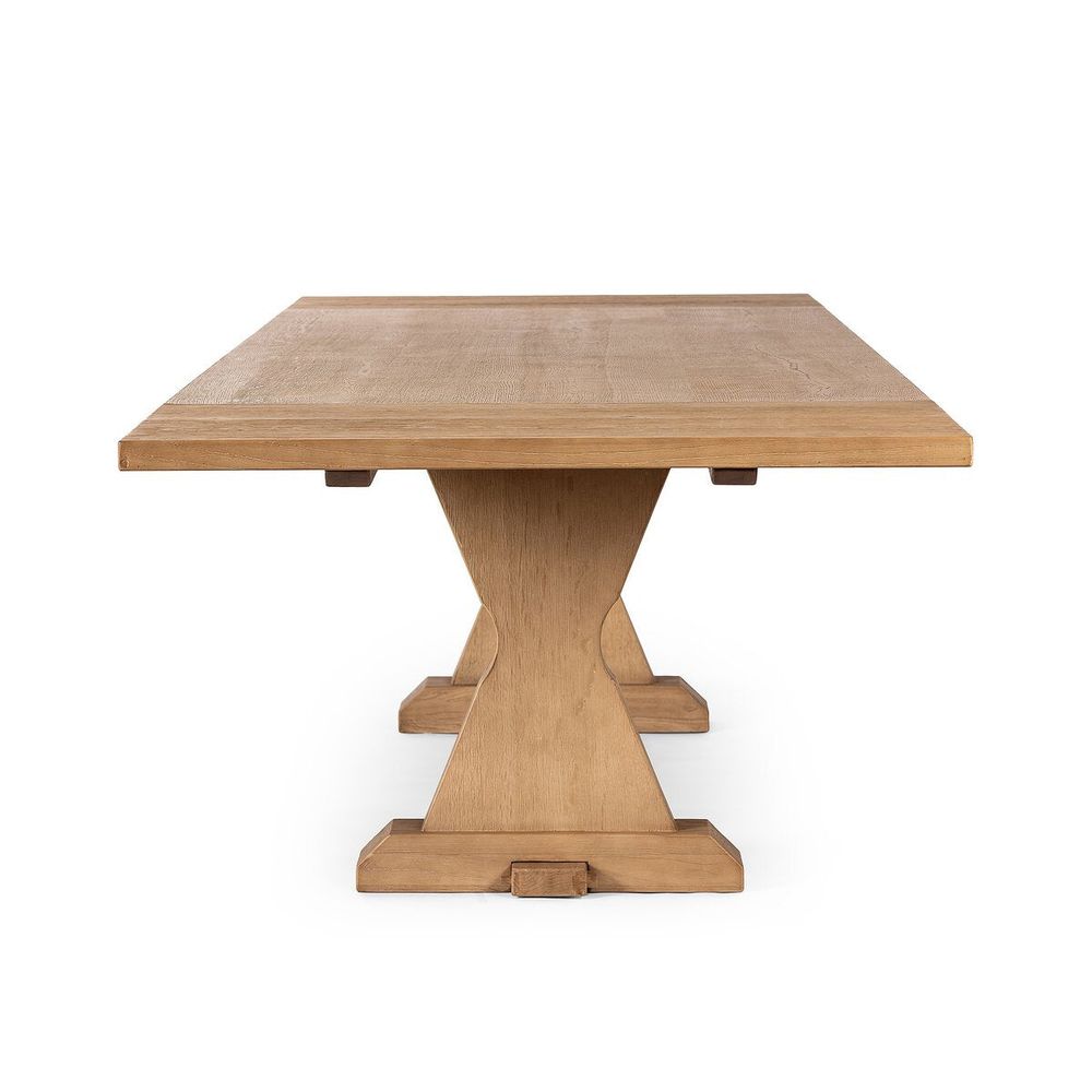 Idella Extension Dining Table