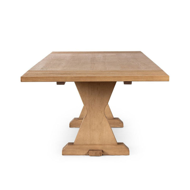 Dining Tables Idella Extension Dining Table