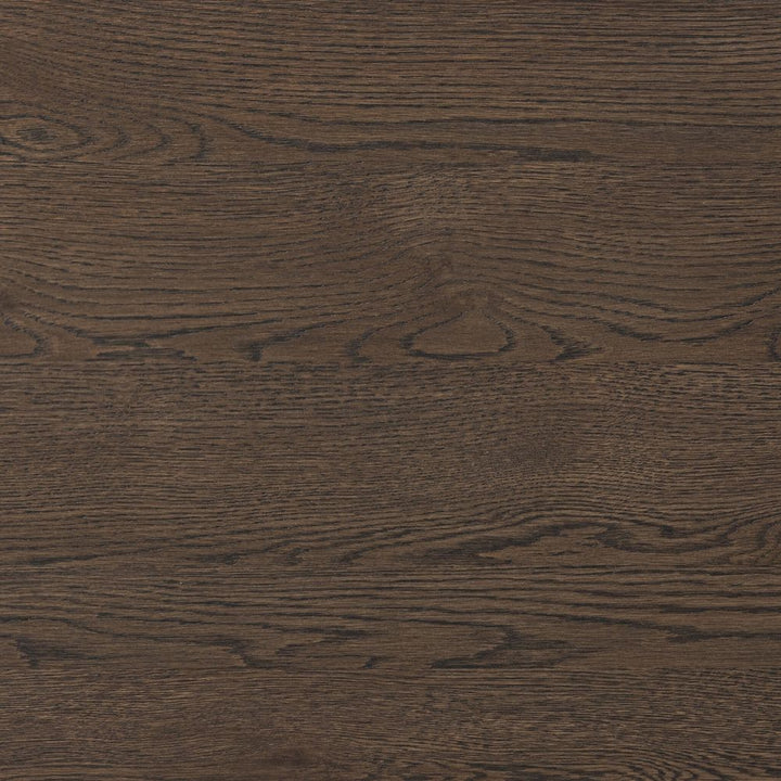 Valen Sideboard - Rustic Brown Oak Veneer