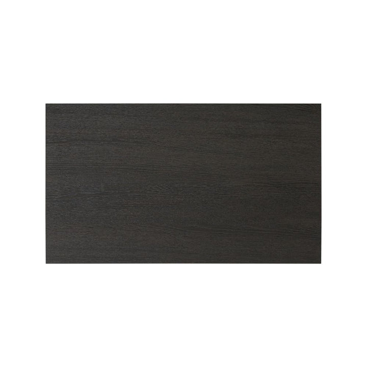 Adolfo Nightstand - Modern Black Ash