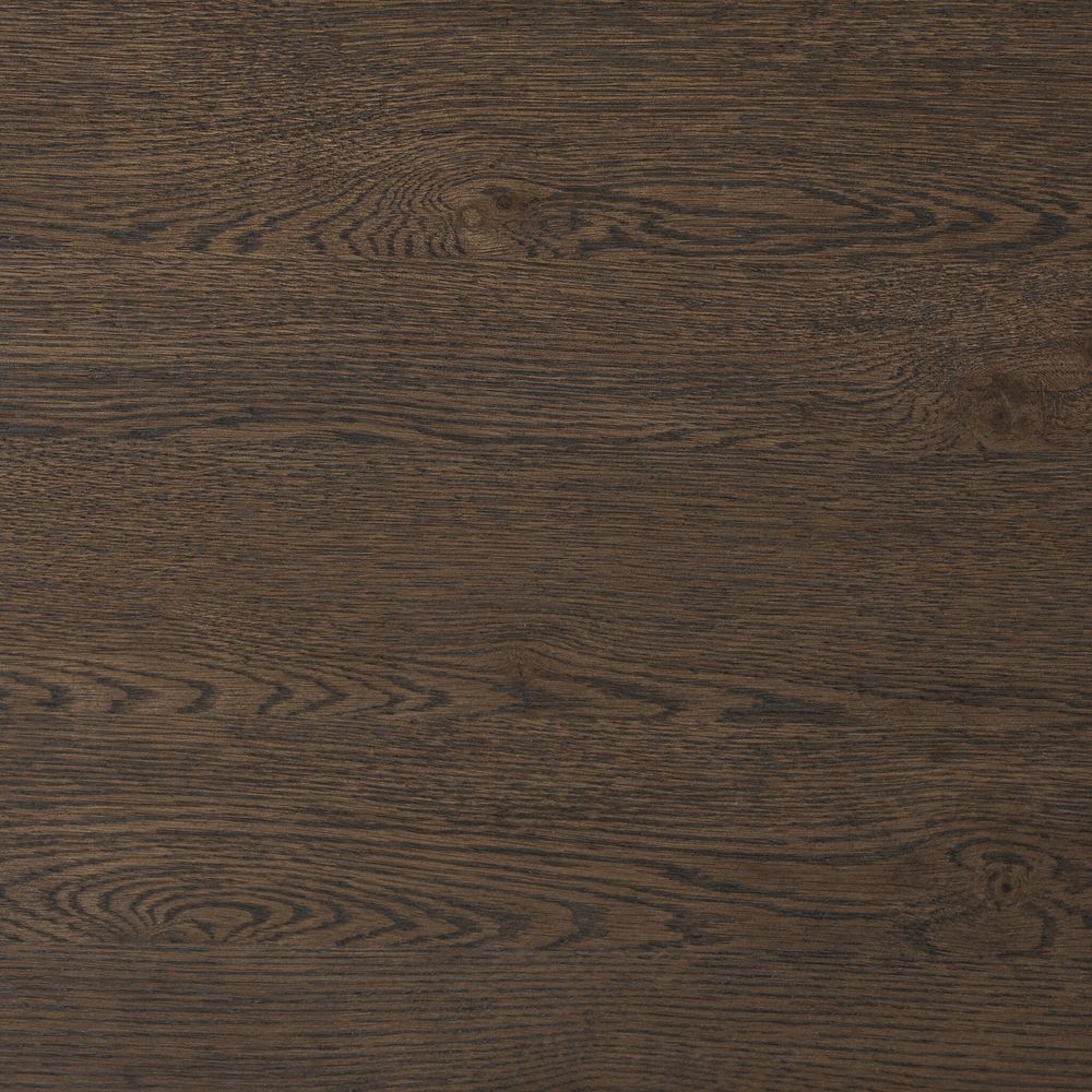 Valen Nightstand - Rustic Brown Oak Veneer