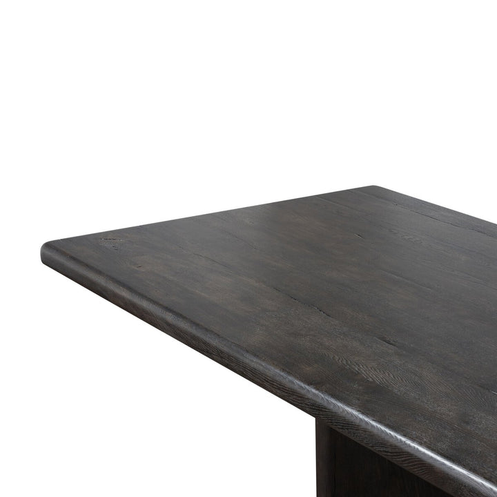 Moreno Dining Table 118"