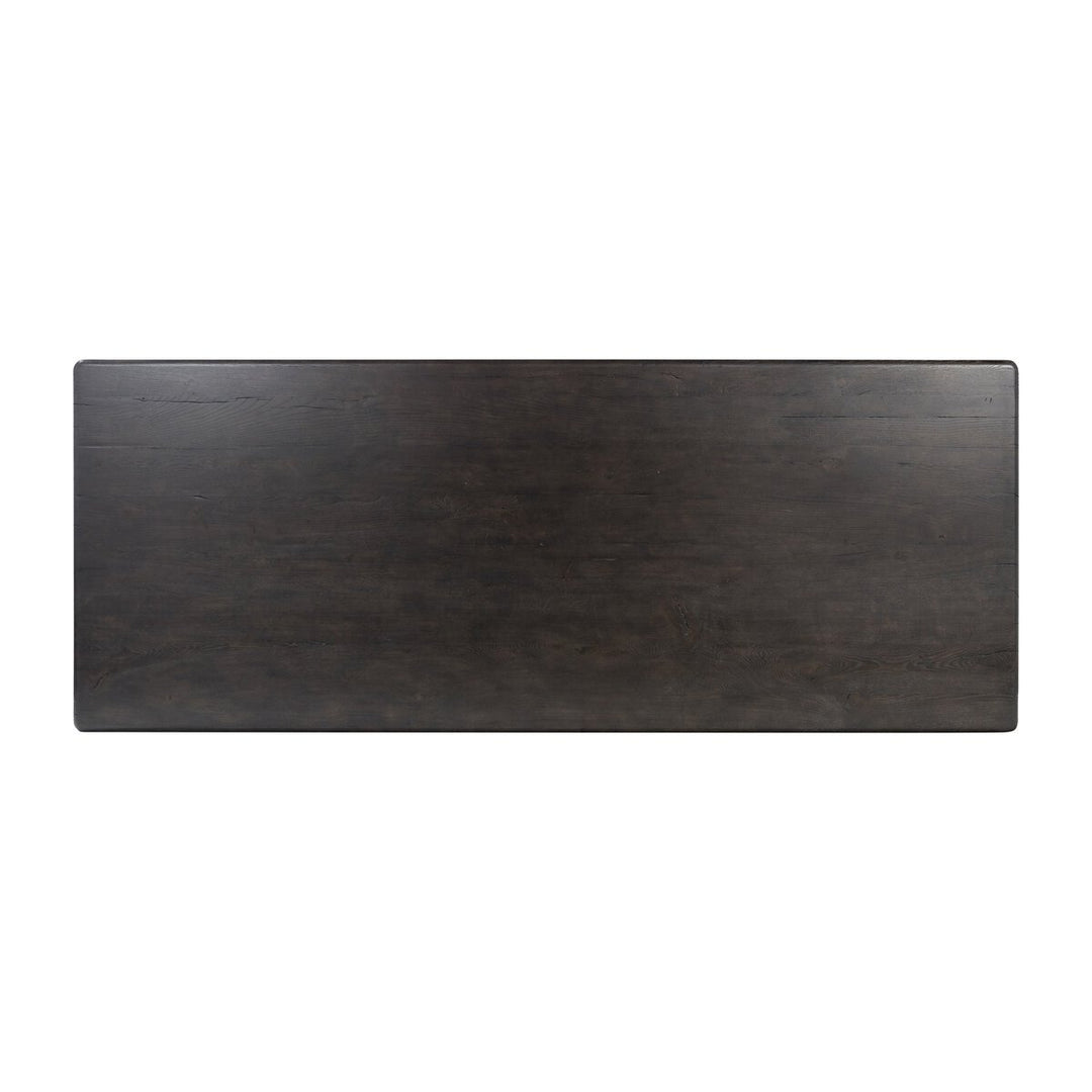 Moreno Dining Table 118"