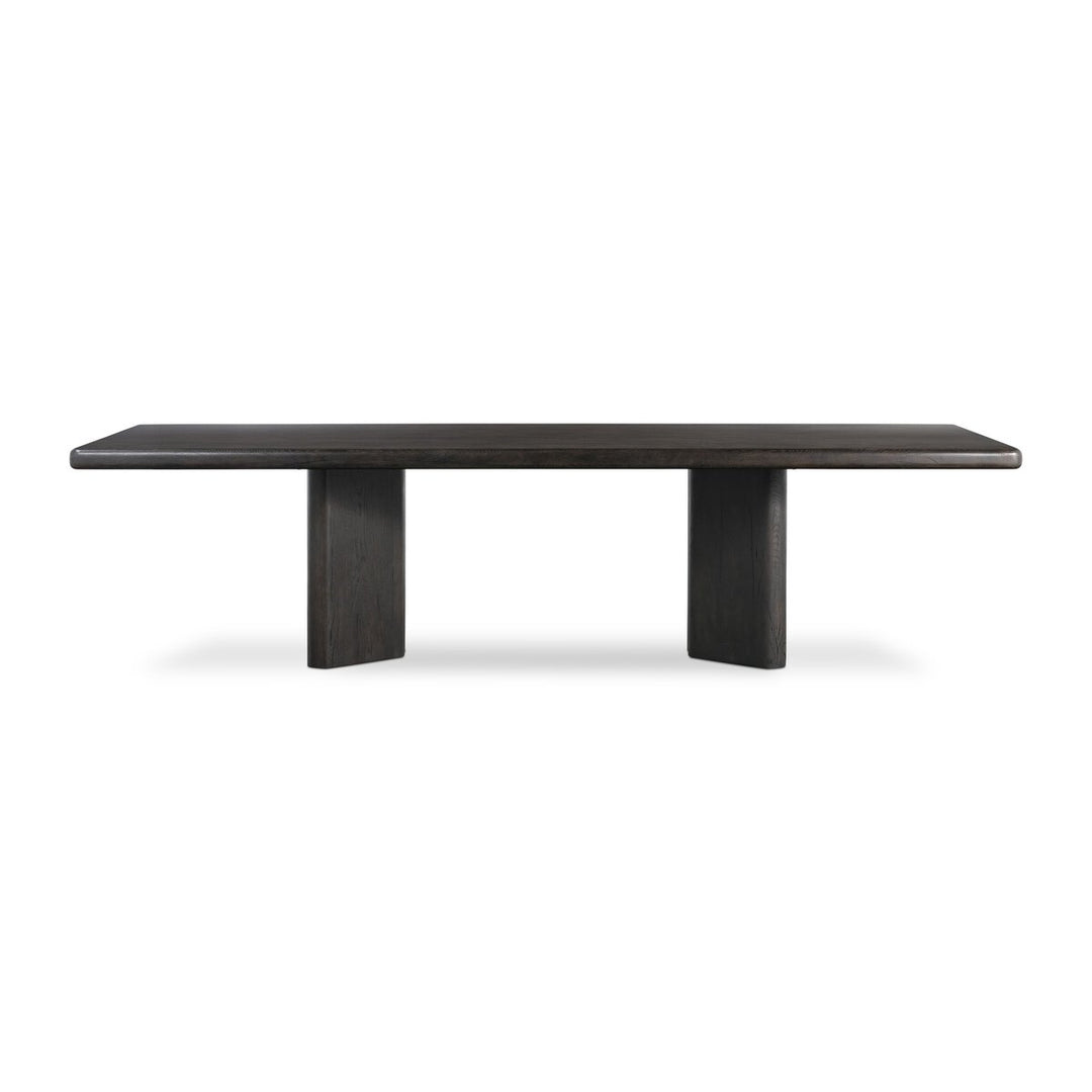 Moreno Dining Table 118"