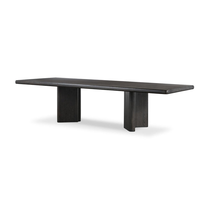 Moreno Dining Table 118"