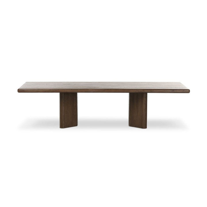 Castro Dining Table 118"