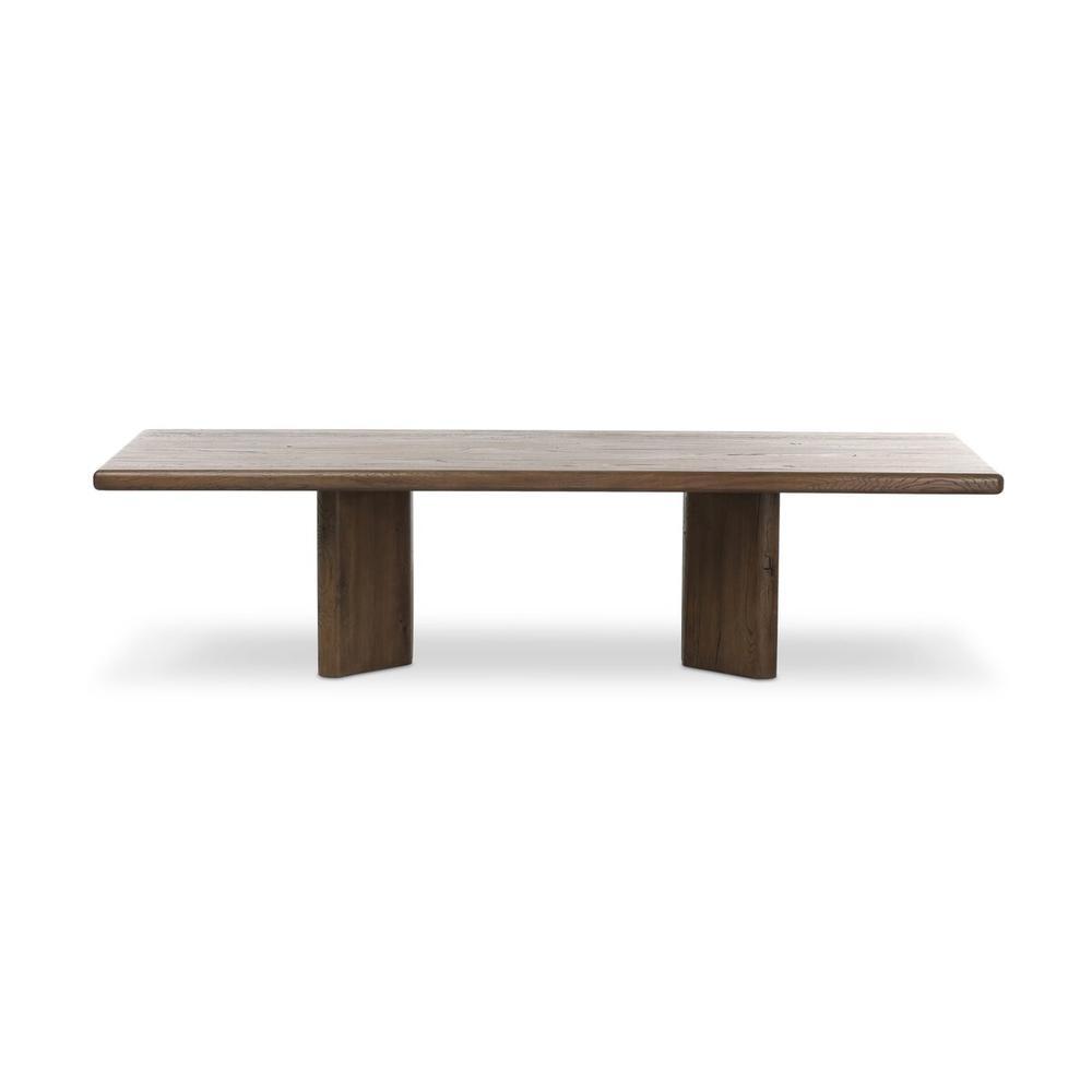 Castro Dining Table 118"