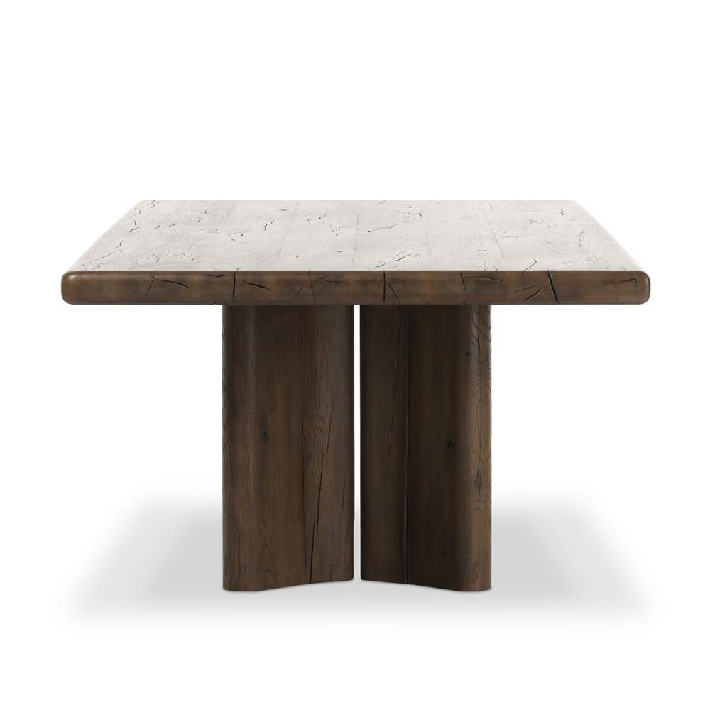 Castro Dining Table 118"