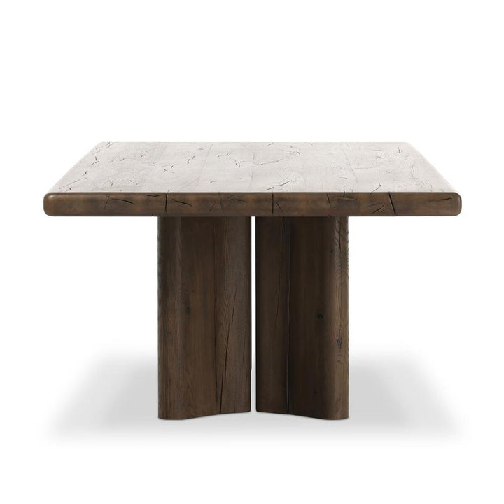 Castro Dining Table 118"