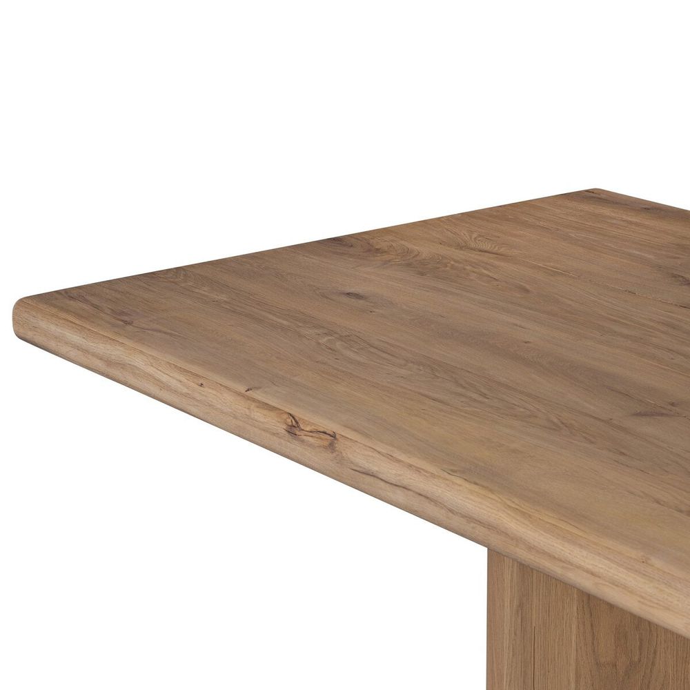 Castro Dining Table 118"