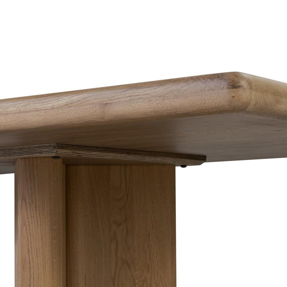 Castro Dining Table 118"