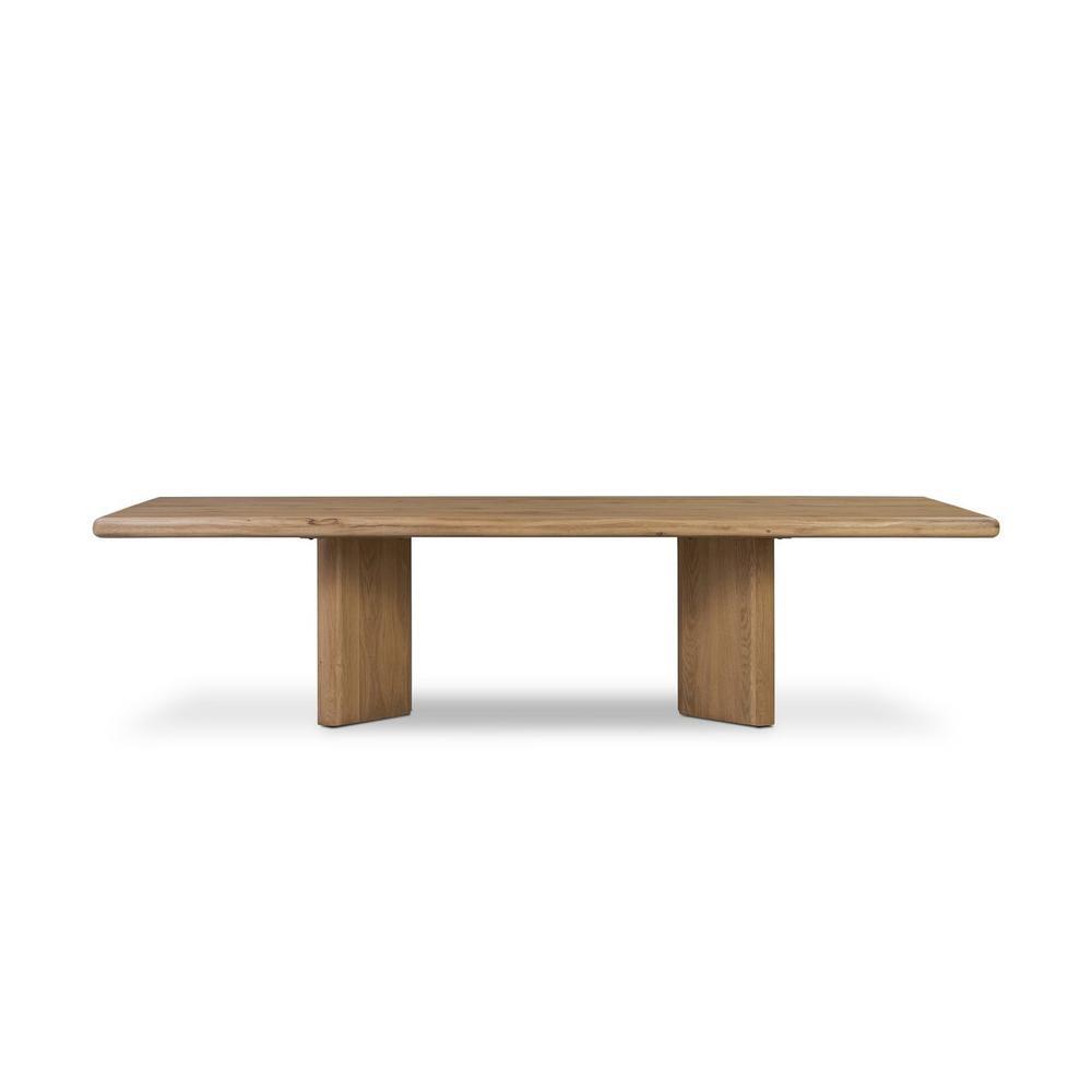 Castro Dining Table 118"