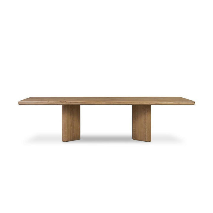 Castro Dining Table 118"
