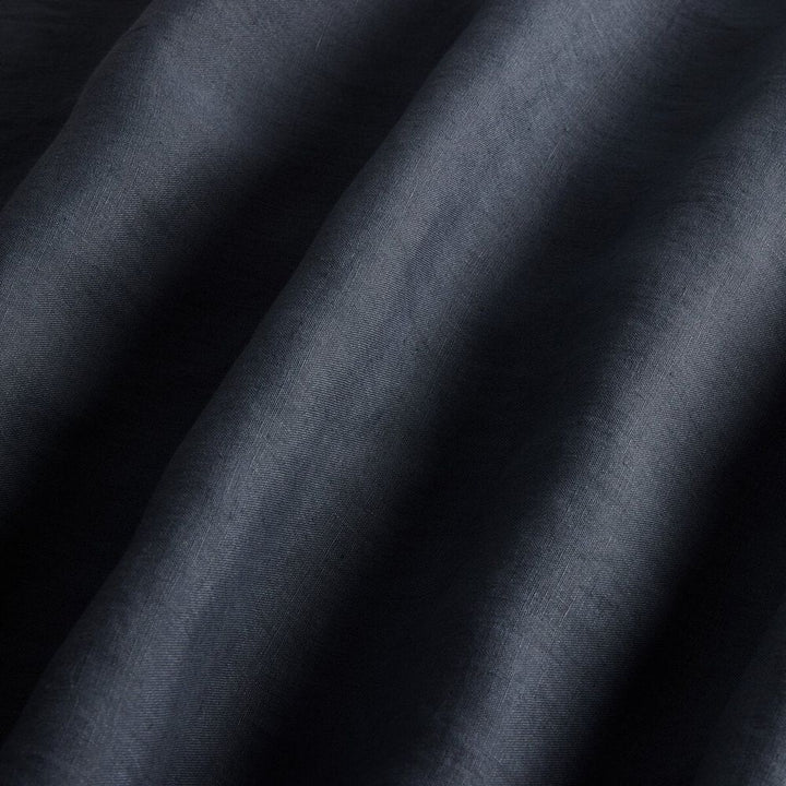 Bedding: Duvets Fable Duvet Cover - Sable Navy - Queen