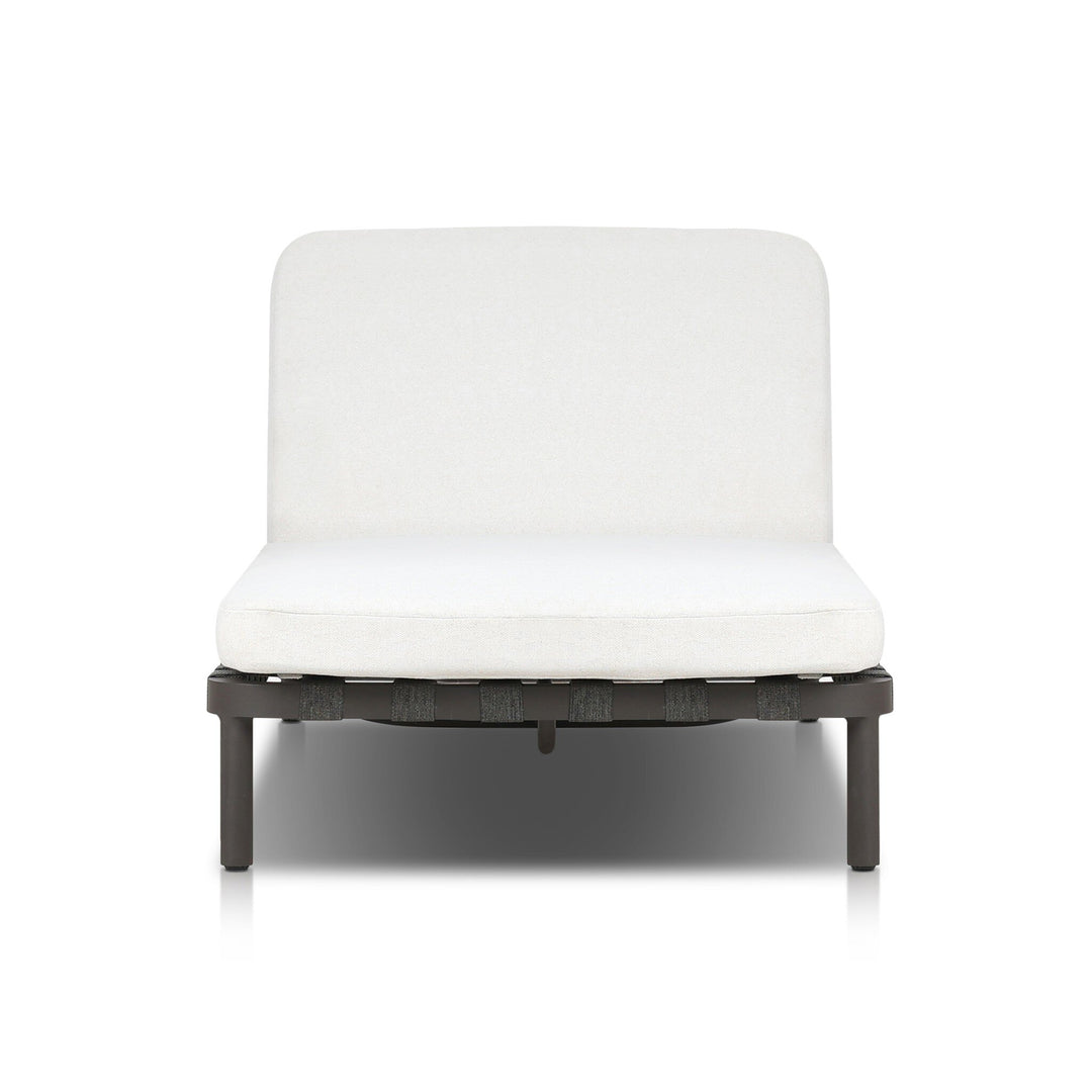 Reine Outdoor Chaise