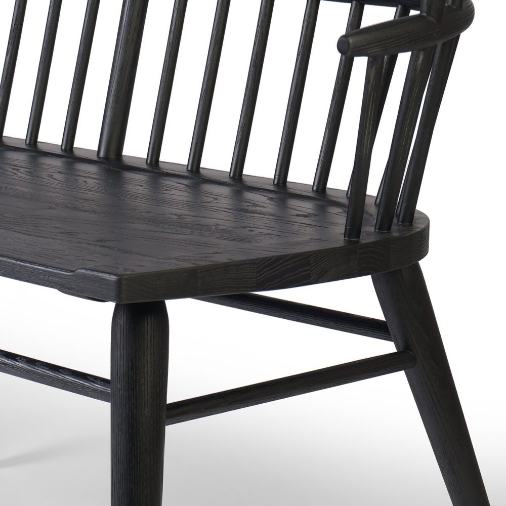 Connor Bench