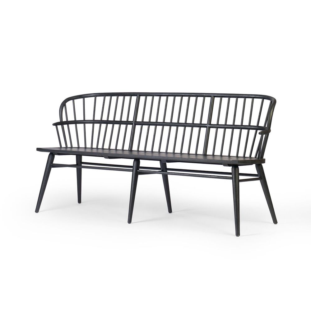Connor Bench