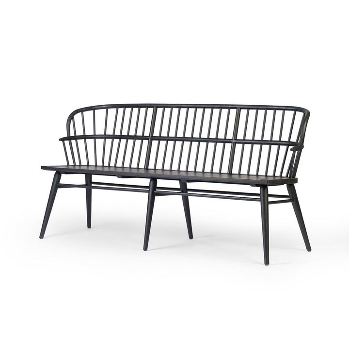 Connor Bench