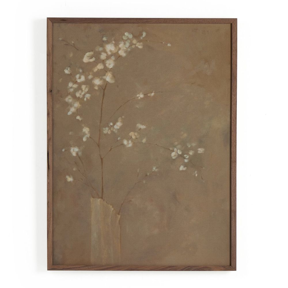 Wall Art Sakura By Jess Engle - 18"X24"