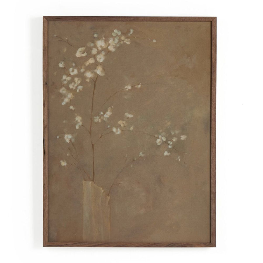 Wall Art Sakura By Jess Engle - 30"X40"