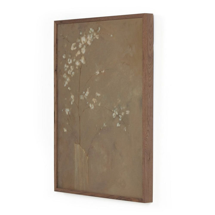 Wall Art Sakura By Jess Engle - 30"X40"