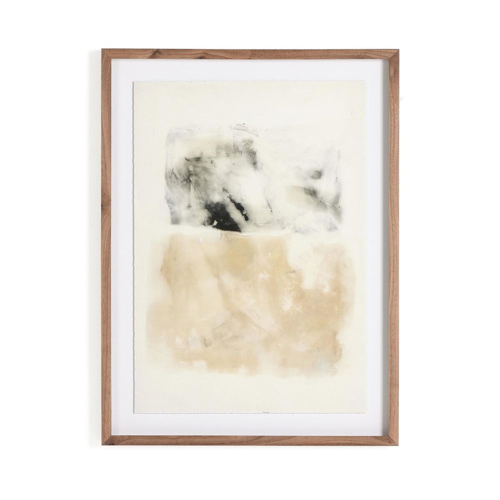Wall Art Marble By Jess Engle - 30"X40"