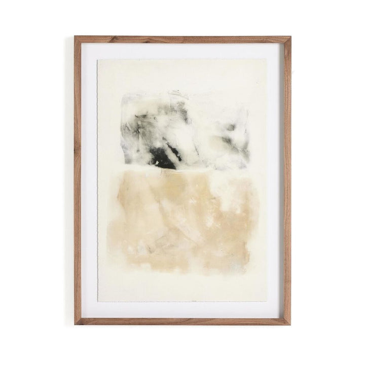 Wall Art Marble By Jess Engle - 30"X40"