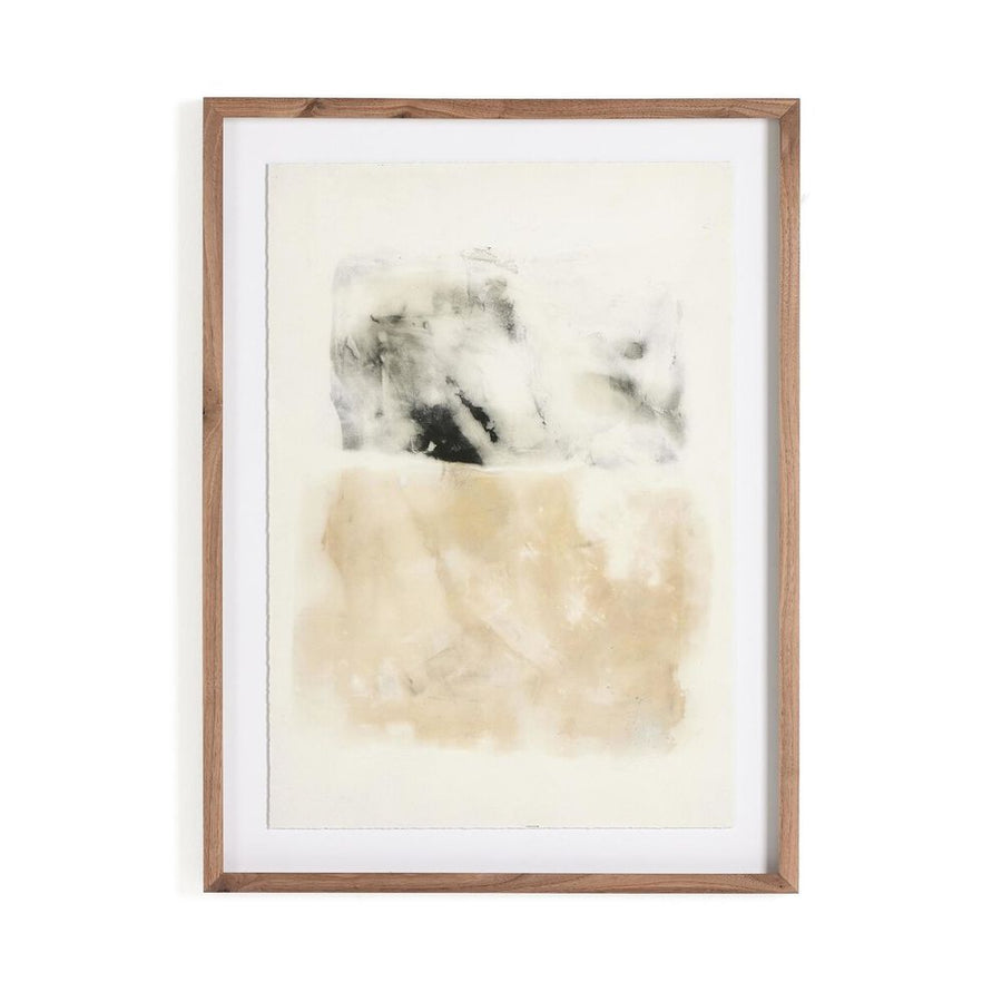 Wall Art Marble By Jess Engle - 30"X40"
