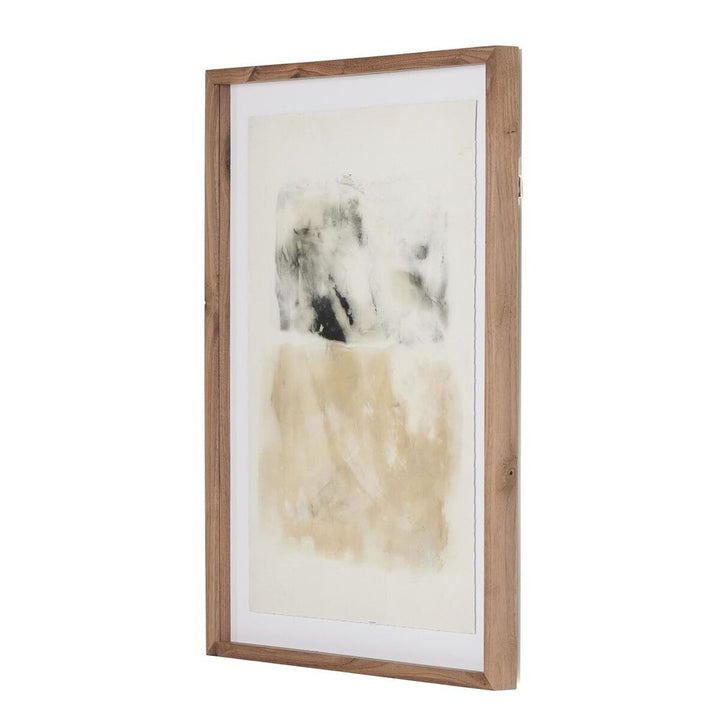Wall Art Marble By Jess Engle - 30"X40"